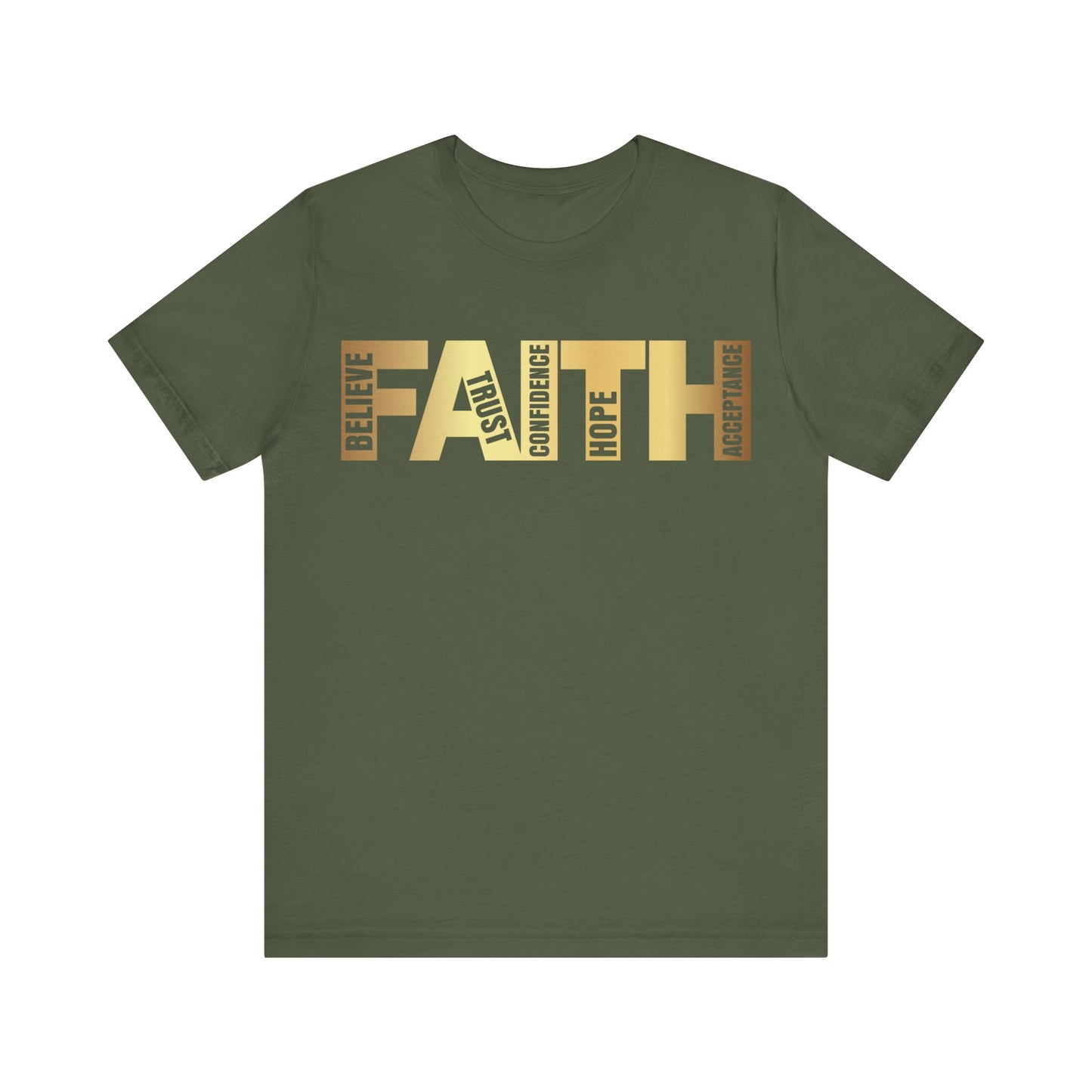 Faith