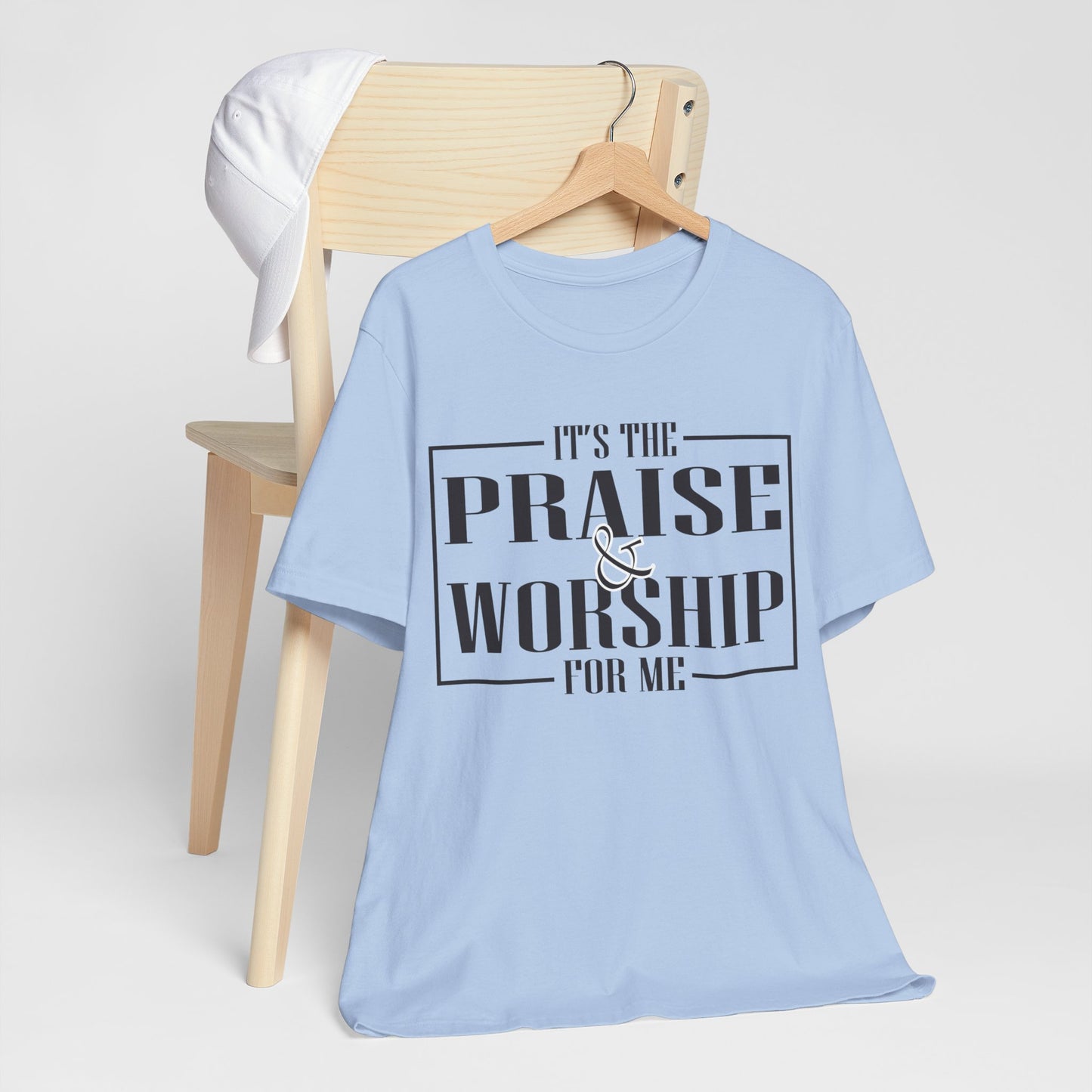 Praise & Worship