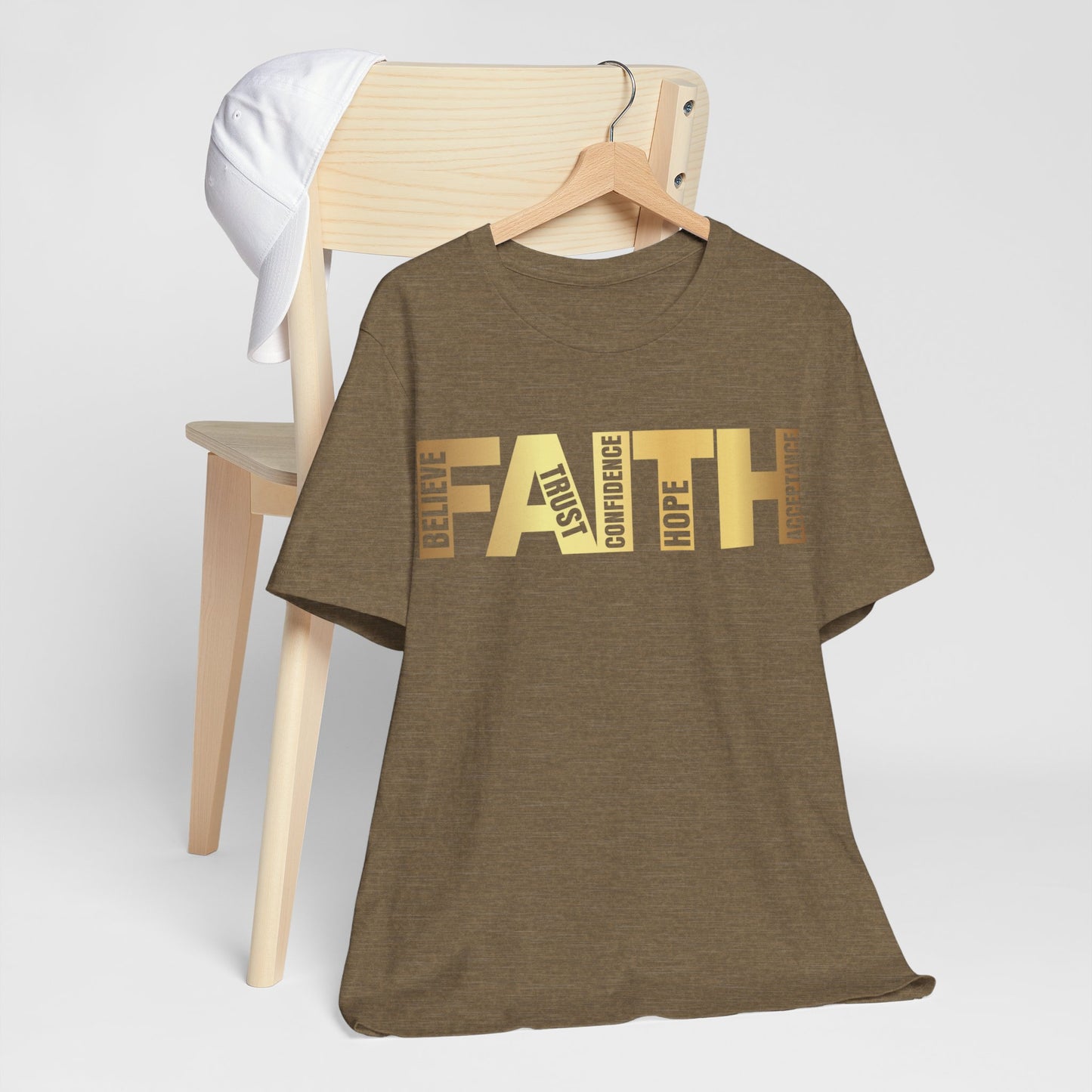 Faith