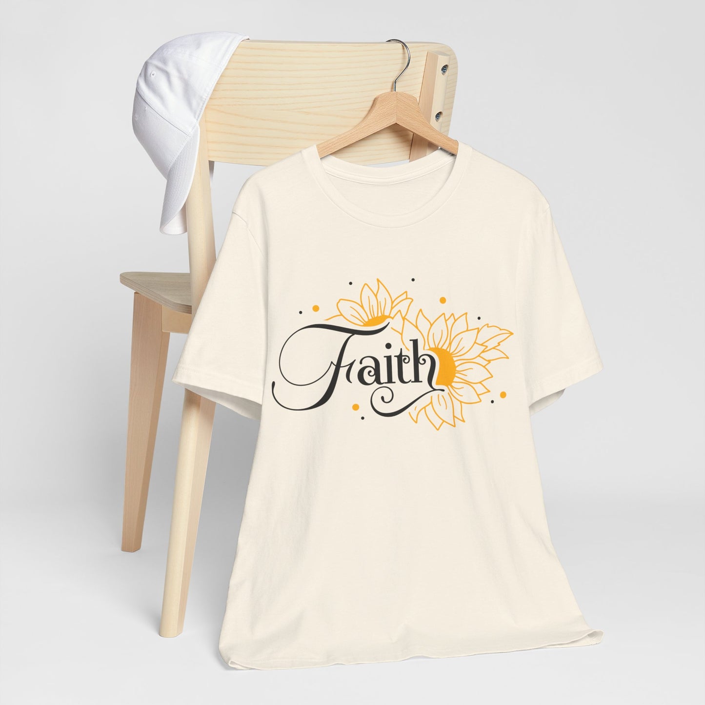 Faith Sunflower