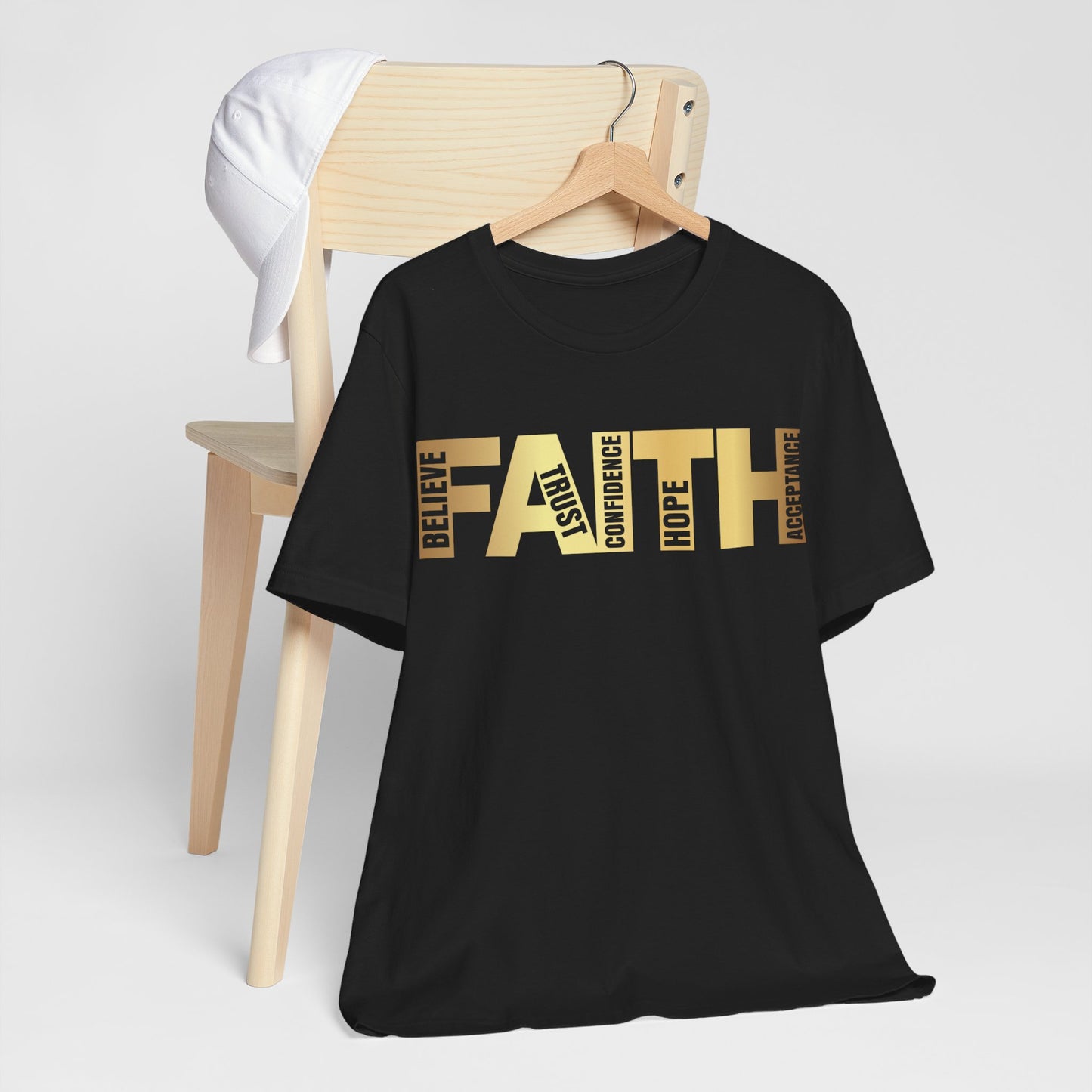 Faith