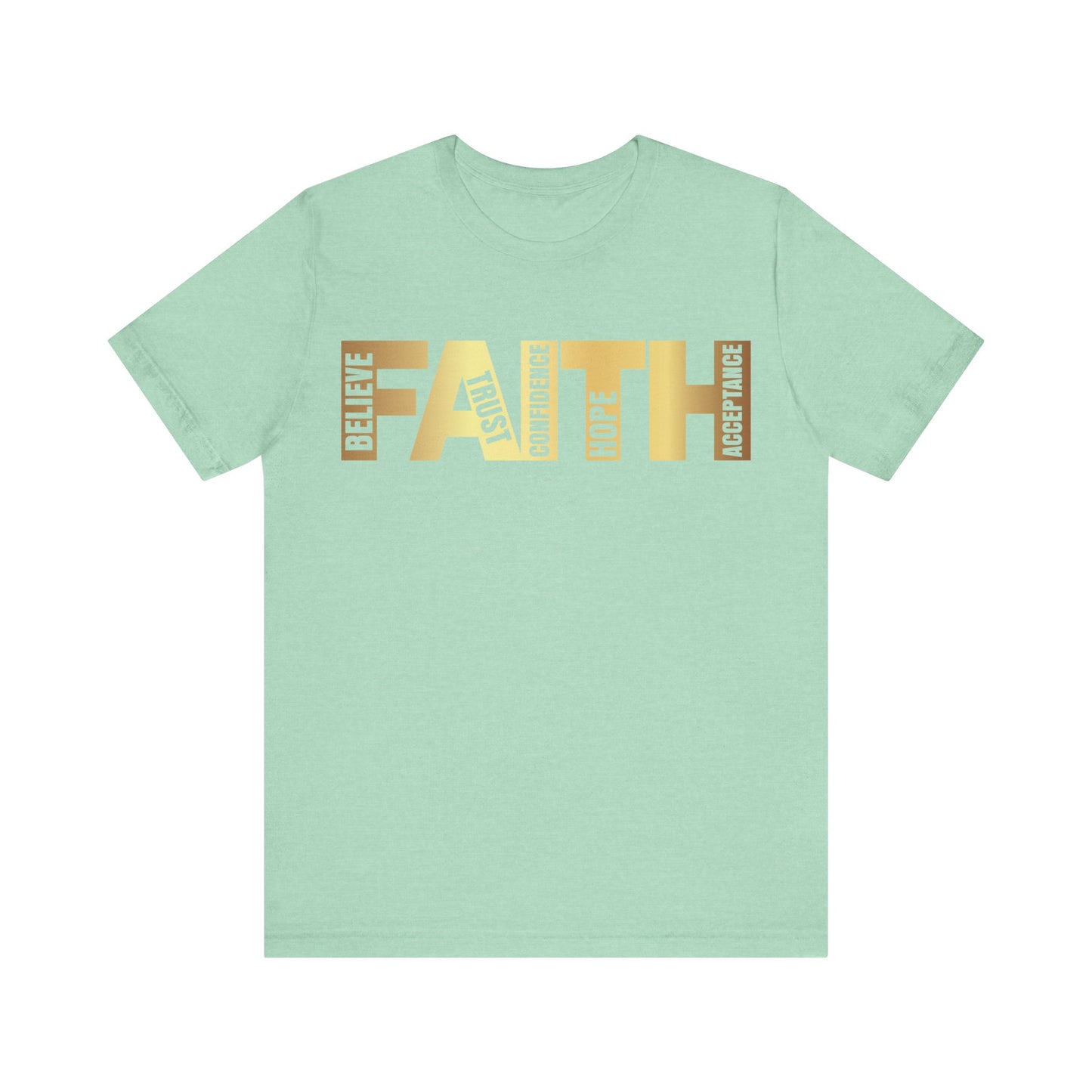 Faith