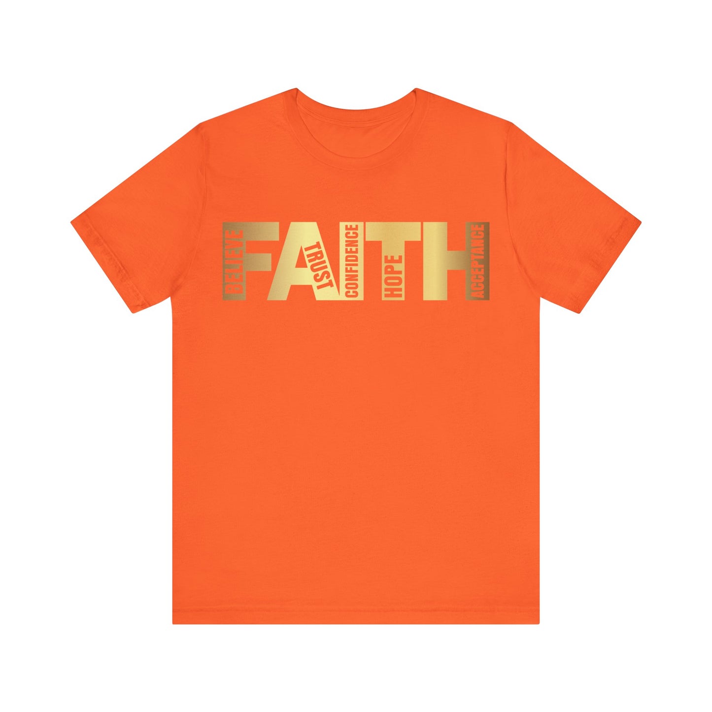 Faith