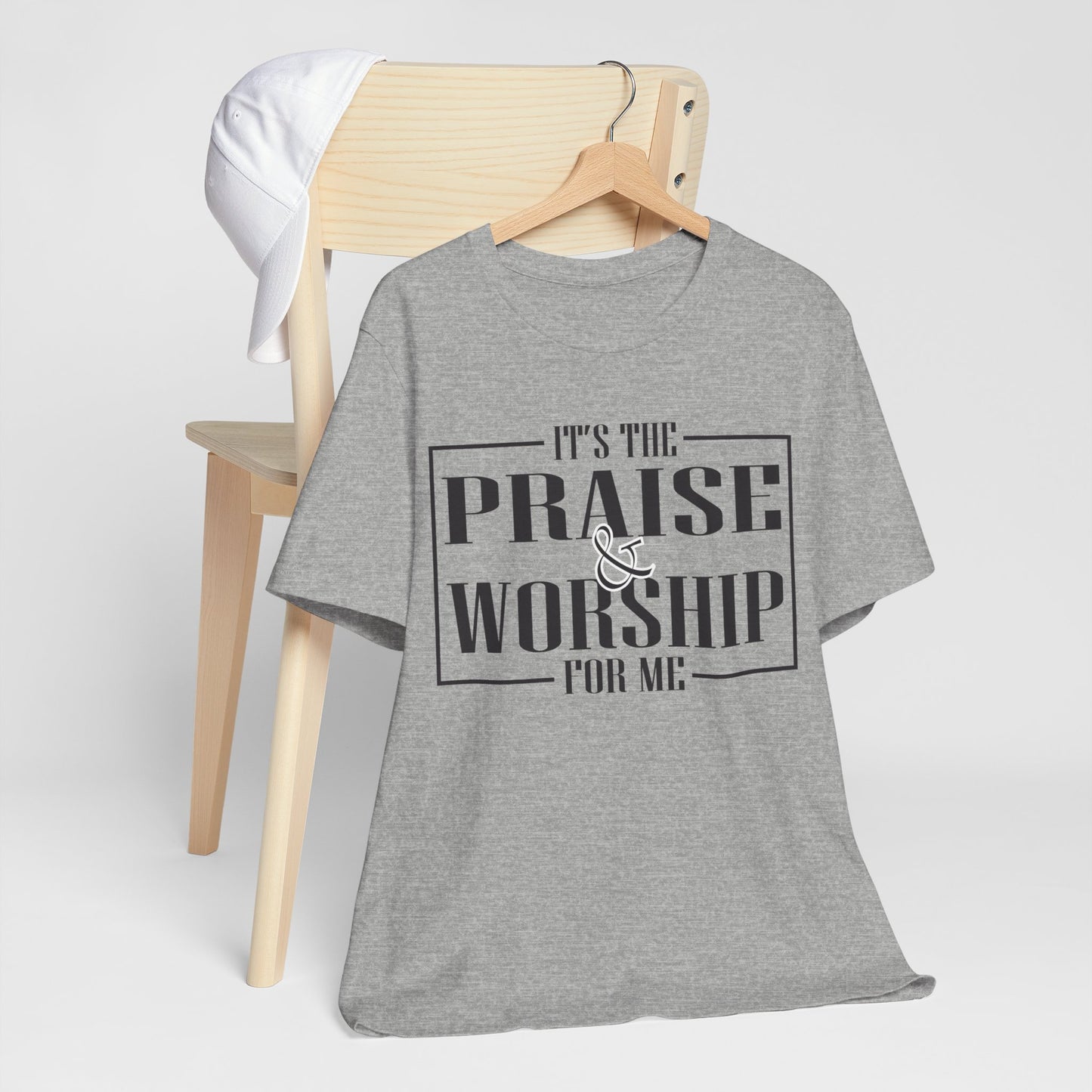 Praise & Worship