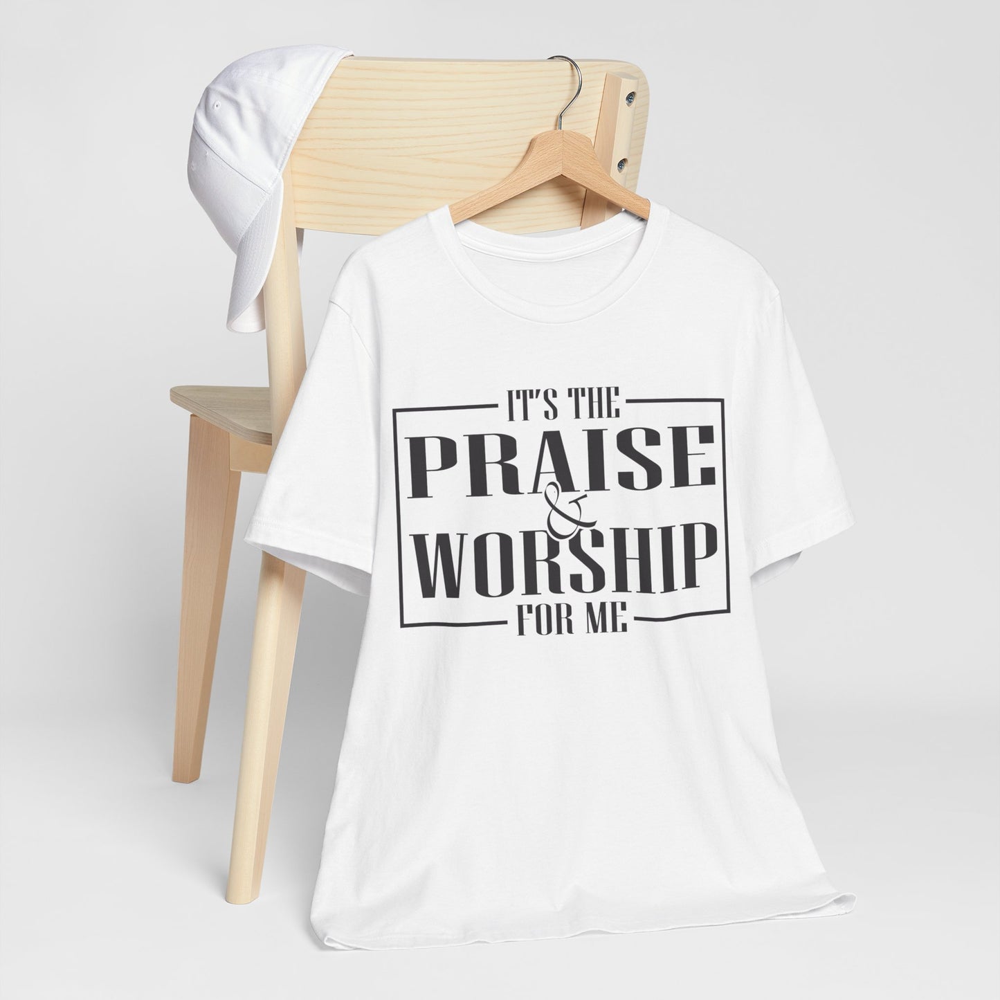 Praise & Worship