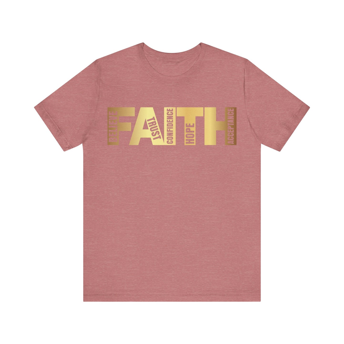 Faith