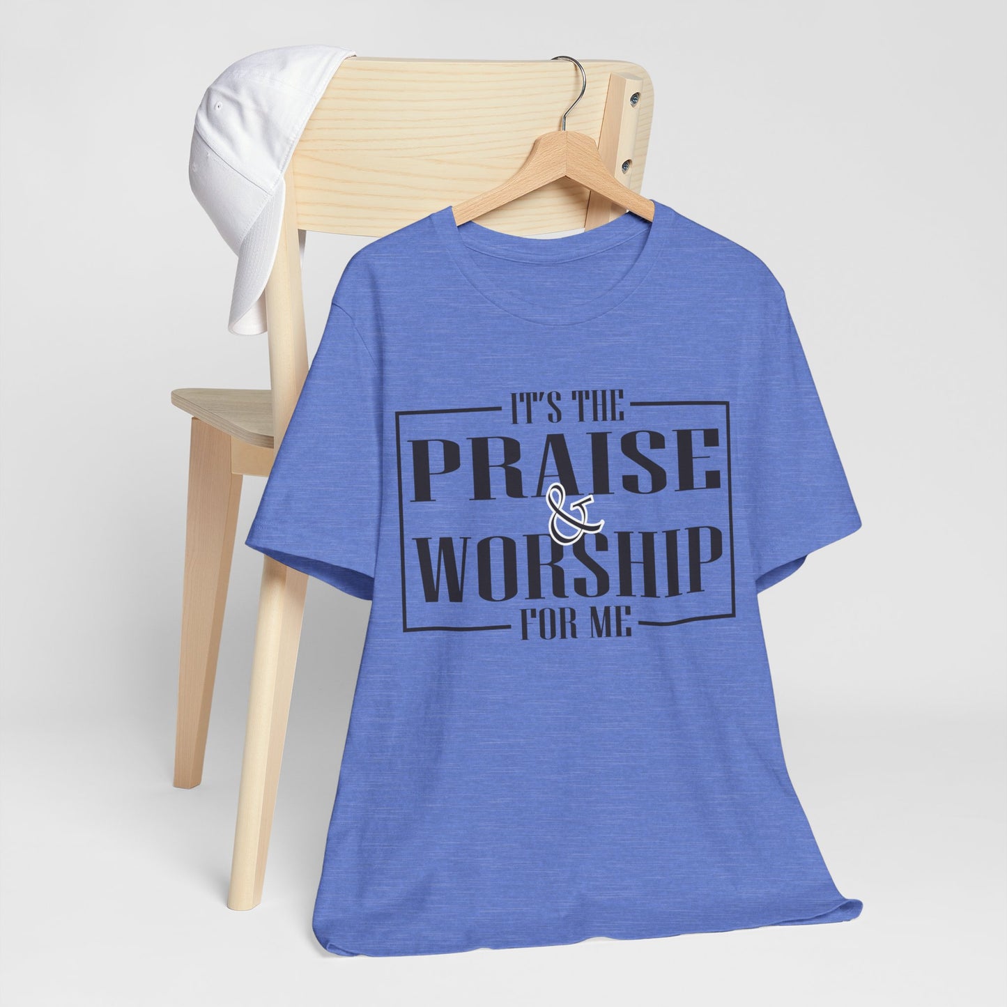 Praise & Worship