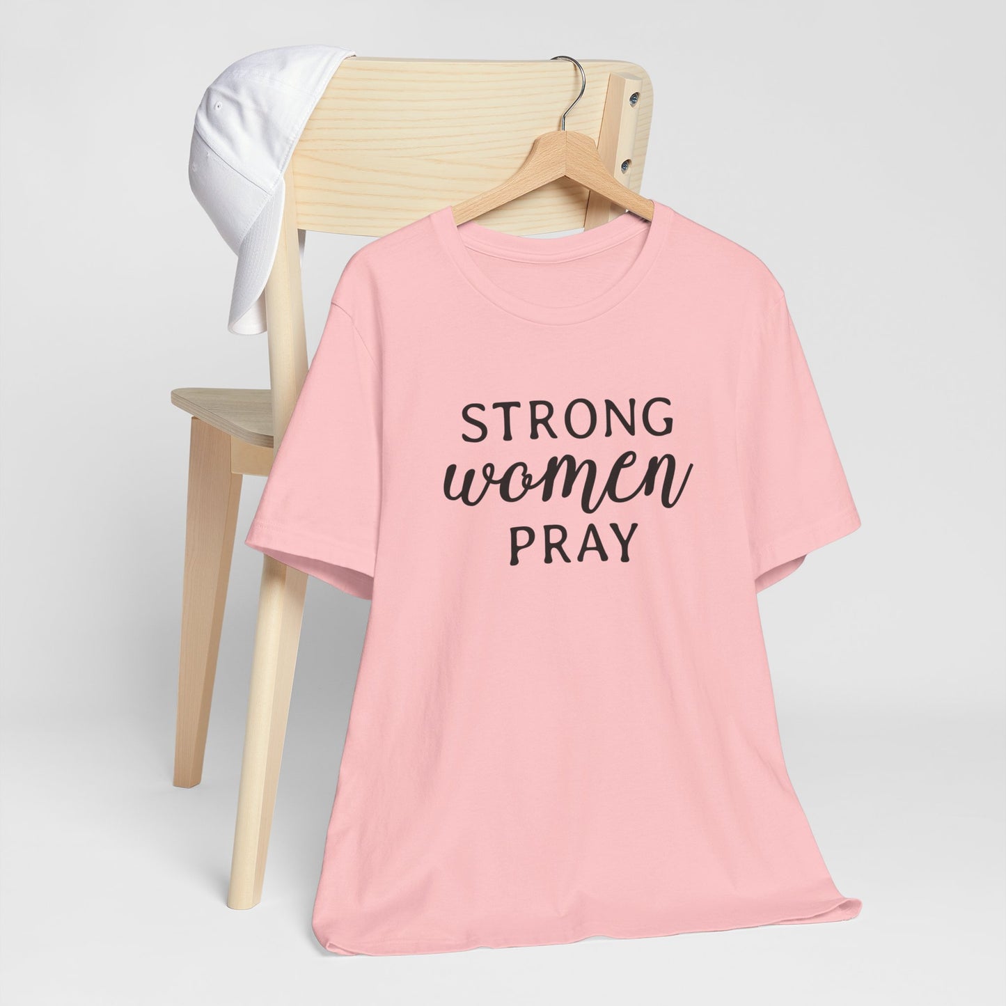 Strong Women Pray