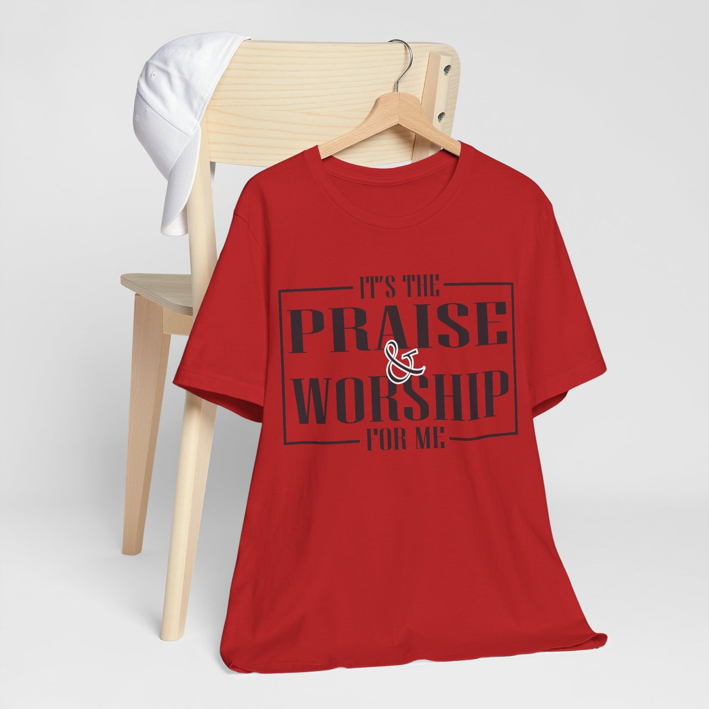 Praise & Worship