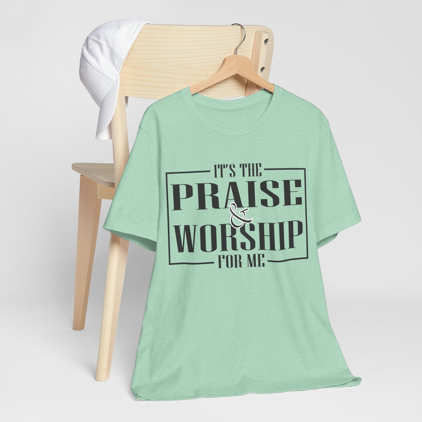 Praise & Worship