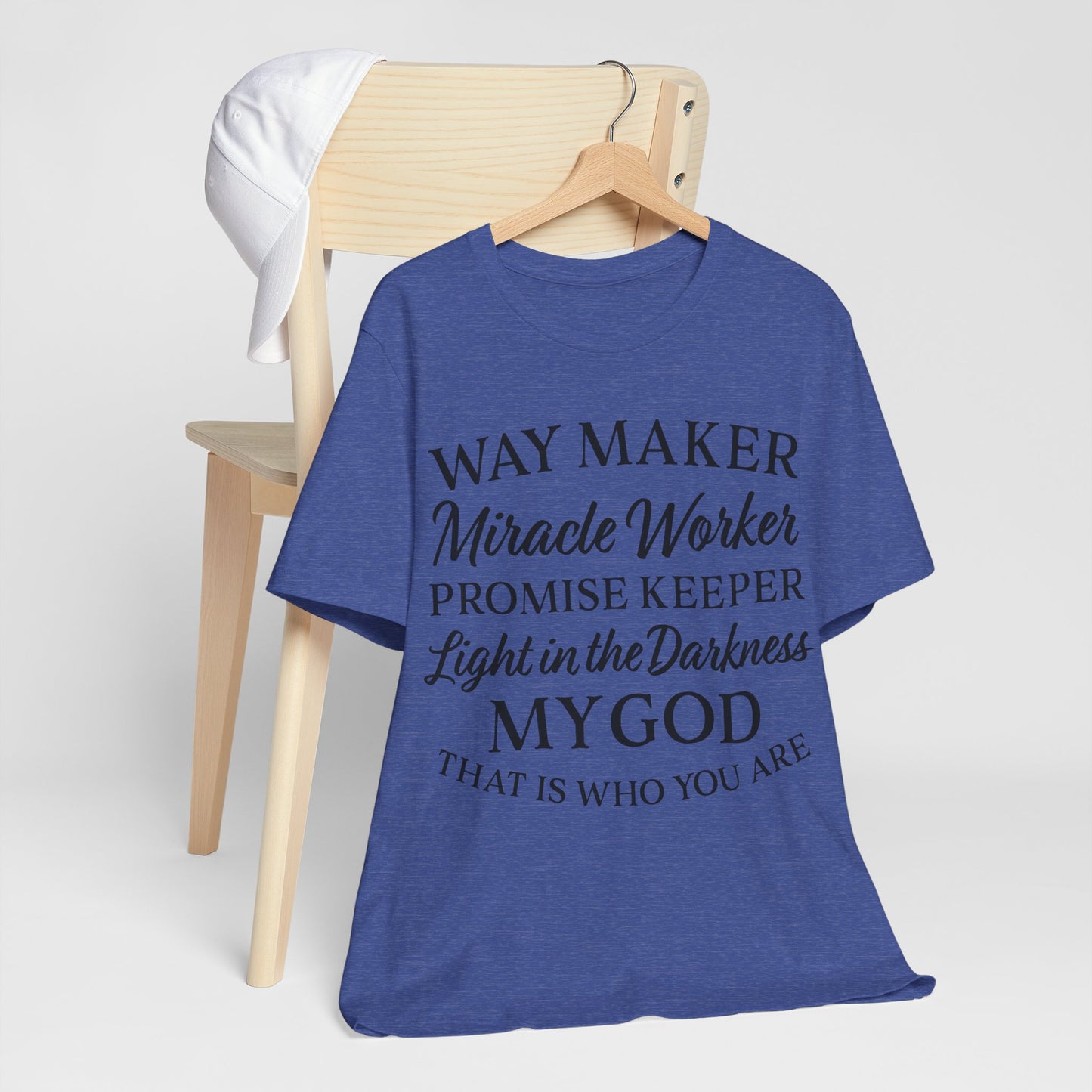 Waymaker