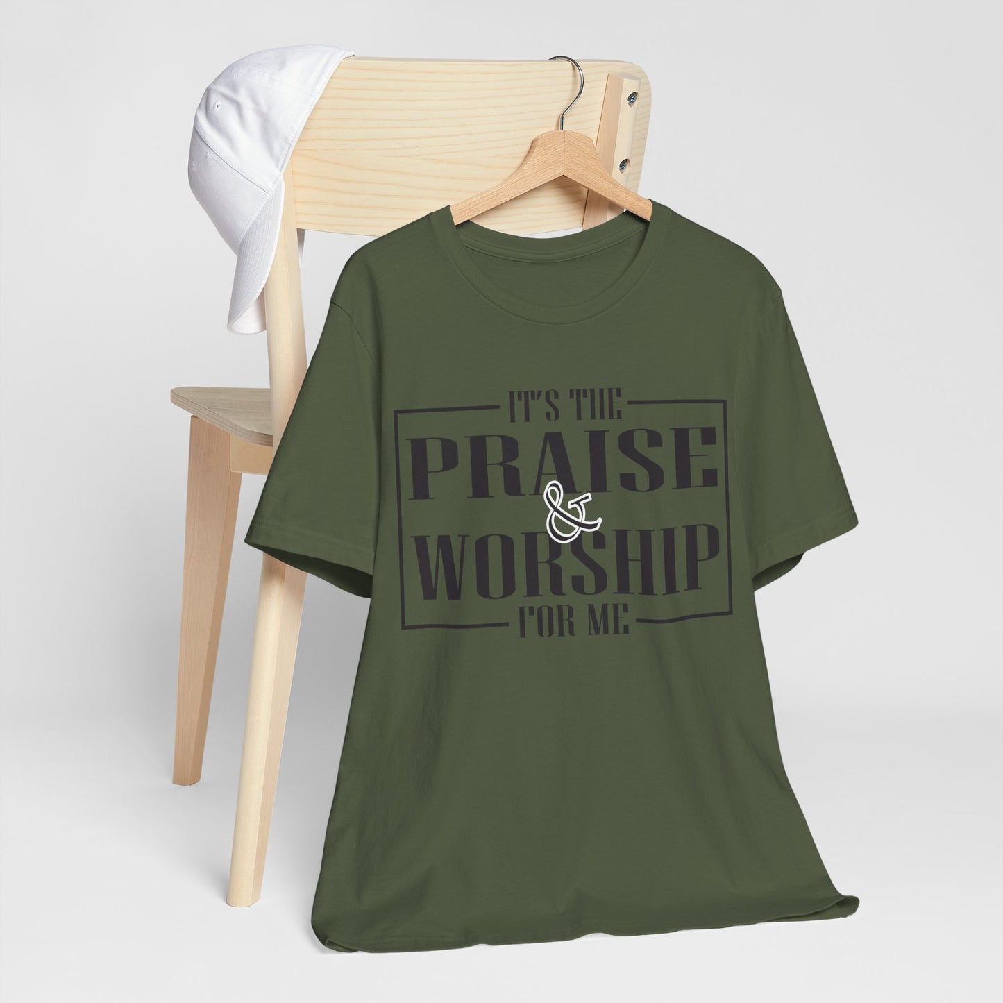 Praise & Worship