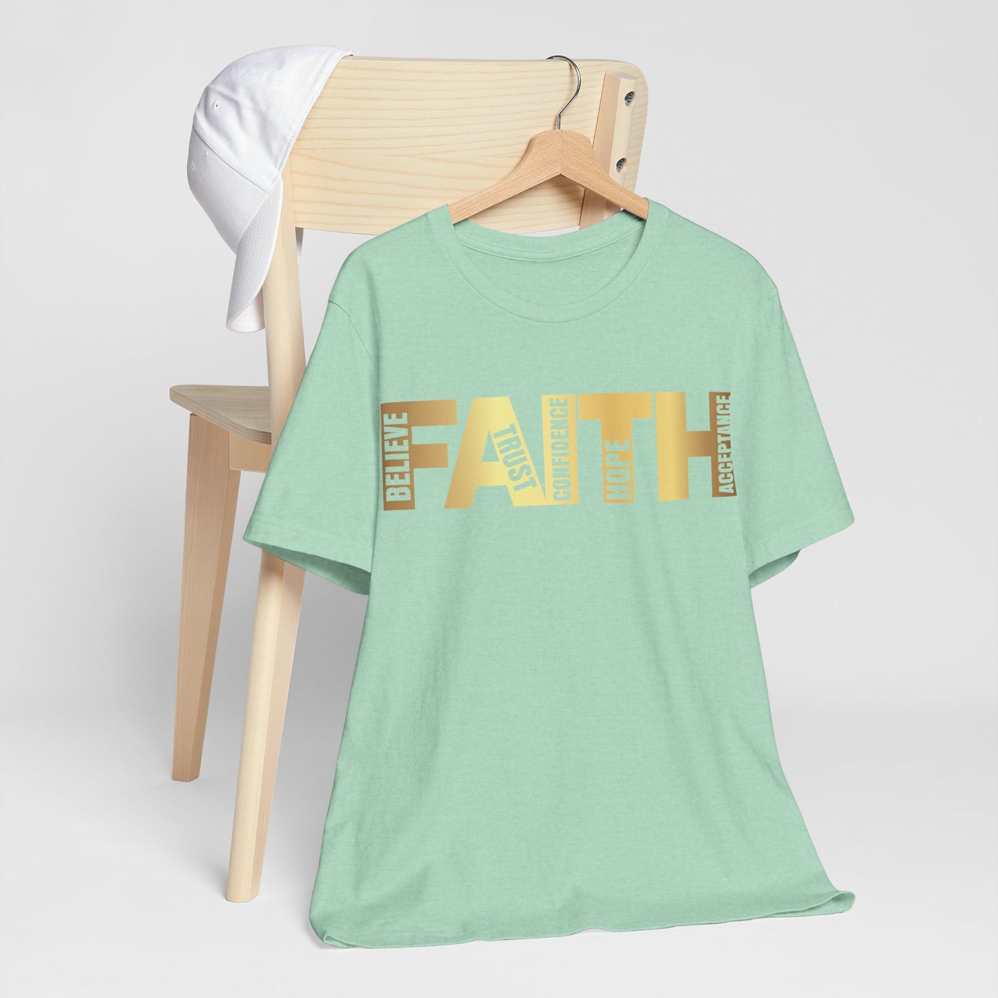 Faith