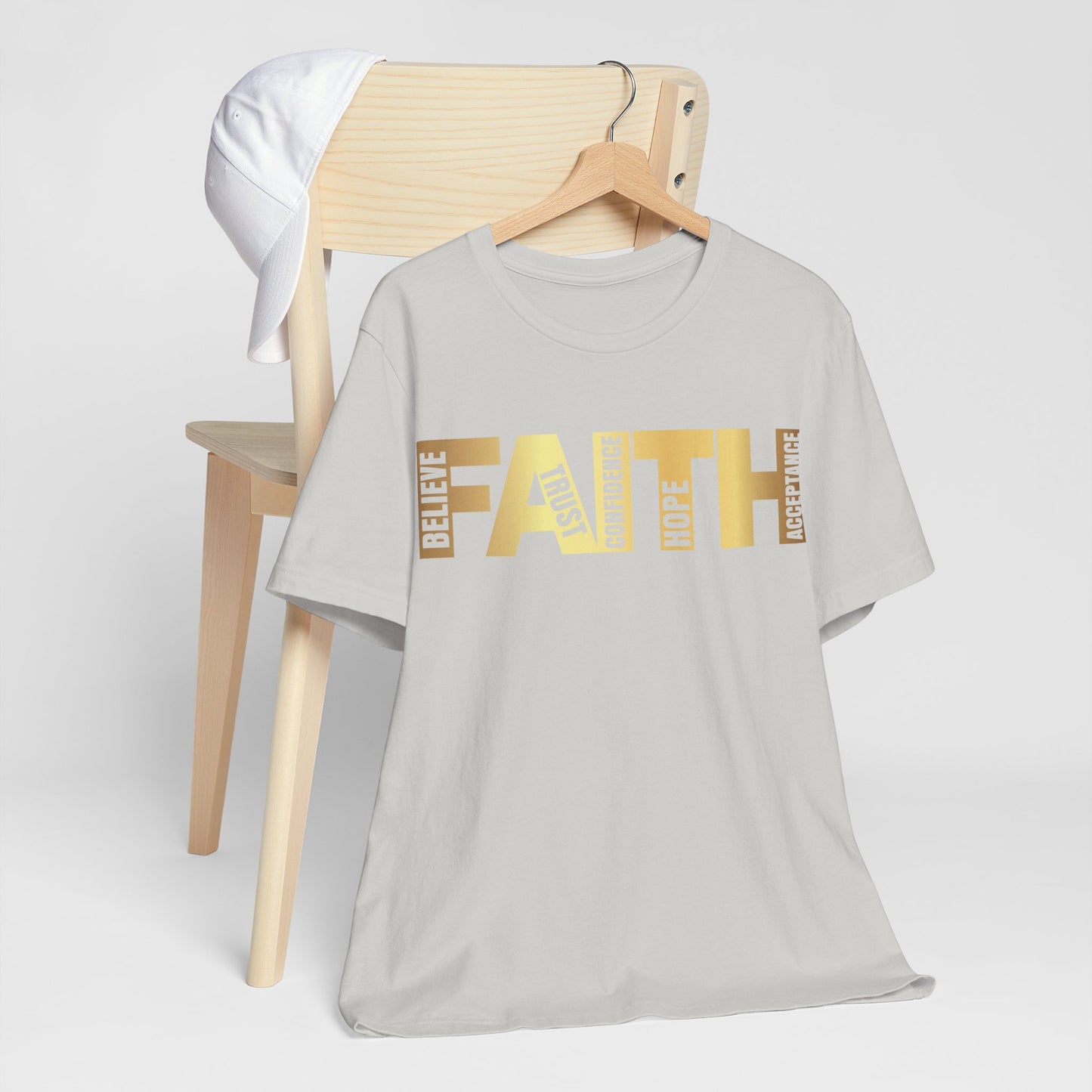 Faith