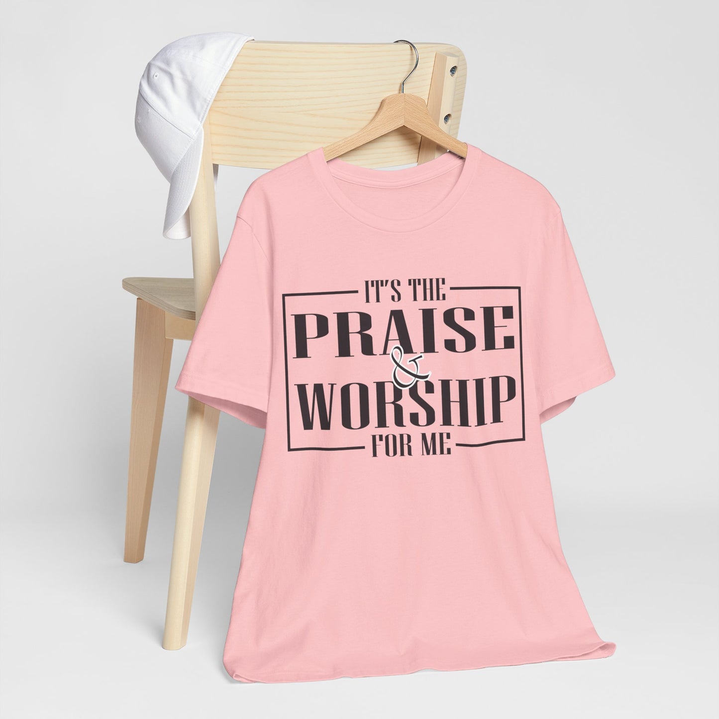 Praise & Worship