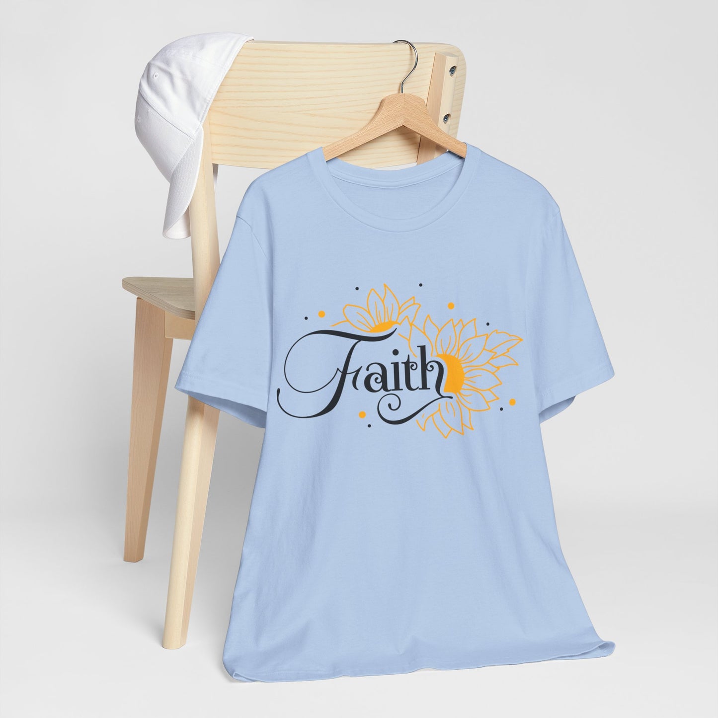 Faith Sunflower